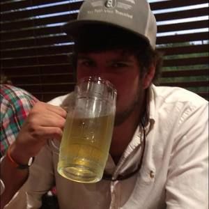 Meet your Posher, Devin